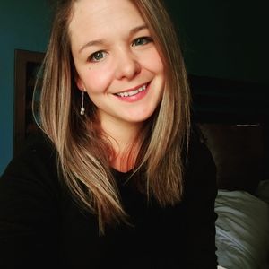 Meet your Posher, Kathleen